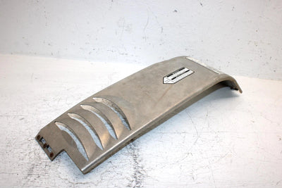 2001 Ski-doo Mxz 600 Oem Clutch Belt Cover 417300002 SS4
