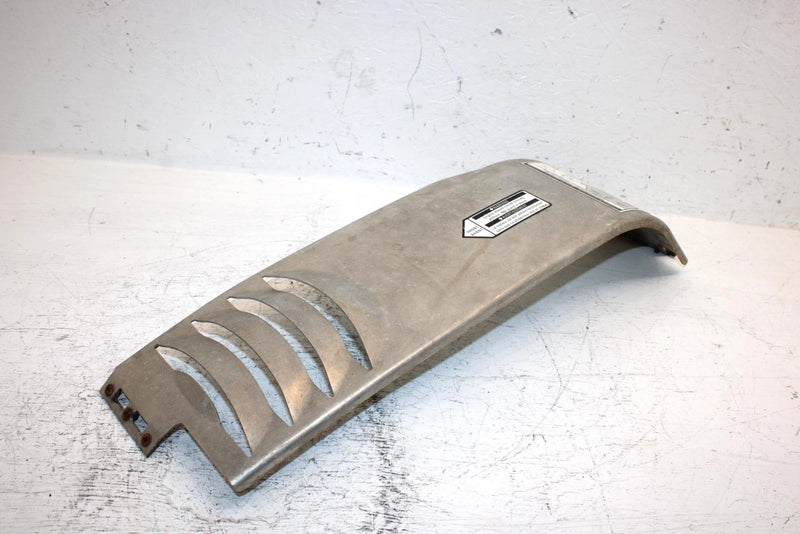 2001 Ski-doo Mxz 600 Oem Clutch Belt Cover 417300002 SS4