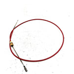 01-05 Yamaha WaveRunner XLT1200 OEM Control Cable F0D-6153E-18-00 JY30