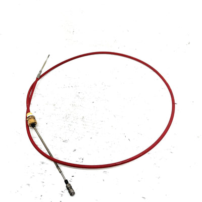 01-05 Yamaha WaveRunner XLT1200 OEM Control Cable F0D-6153E-18-00 JY30