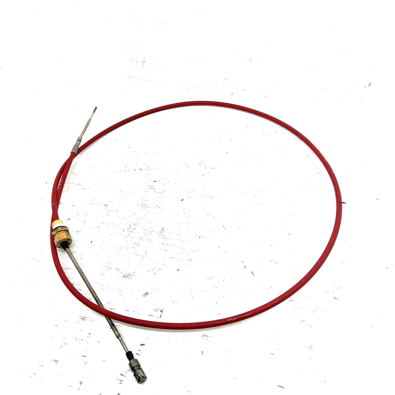 01-05 Yamaha WaveRunner XLT1200 OEM Control Cable F0D-6153E-18-00 JY30