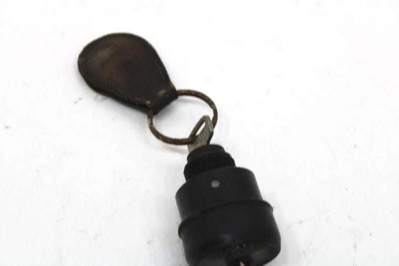 1989 Yamaha Ovation Deluxe Oem Ignition Main Key Switch 8K1-82510-21-00 SY69
