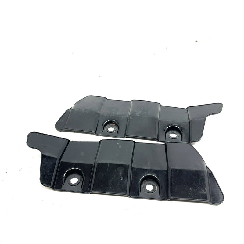 14-15 Arctic Cat Prowler HDX 500 OEM Rear Axle Shield Set 1406-068 XA2.2