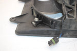 2006 Polaris Ranger Xp 700 Oem Radiator Fan And Shroud 2410366 5436015 XP3