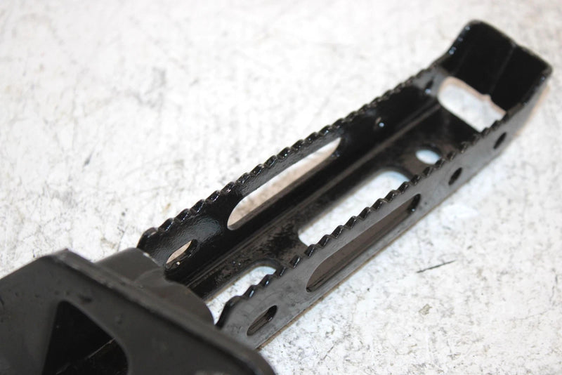 2006 Polaris Predator 500 Oem Right Foot Peg 1013852-458 AP63