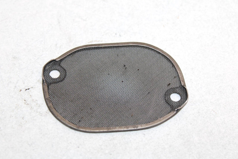 03 Suzuki Vinson 500 Lt-f500f Oem Engine Oil Strainer 16520-24500 AS24
