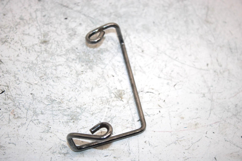 96 Suzuki King Quad 300 Ltf4wdx Oem Cable Guide 58611-19B02 AS21