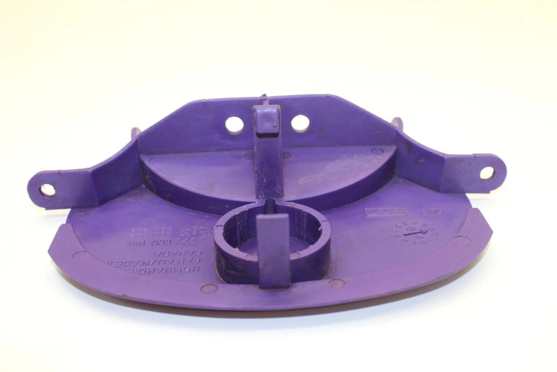 1995 Sea-doo Spi Oem Buzzer Plate 277000258 JS26