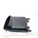 2012 Yamaha Grizzly 550 YFM550 4x4 OEM Rear Storage Box 1HP-F160E-00-00 AY65