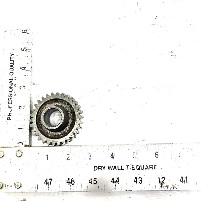 84-87 Suzuki Quadrunner 185 OEM 30T Reverse Idler Gear 24561-24401 AS39