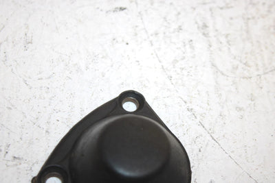 1996 Kawasaki Bayou 220 Oem Clutch Adjustment Cover 14024-1486 AK2