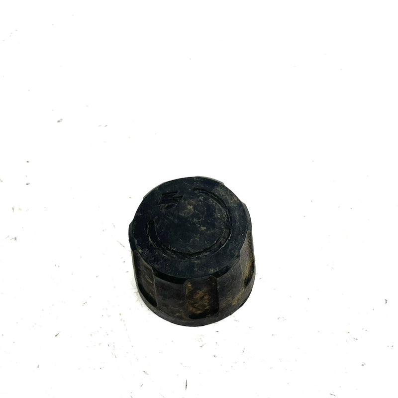 84-87 Suzuki Quadrunner 185 OEM Wheel Center Cap 24725-18A00 AS0