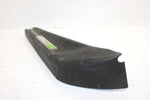 90 Arctic Cat El Tigre Ext Mountain Cat Oem Left Rear Bumper Cover 0606-381 SA49