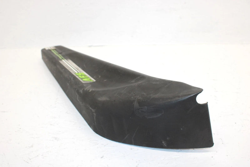 90 Arctic Cat El Tigre Ext Mountain Cat Oem Left Rear Bumper Cover 0606-381 SA49