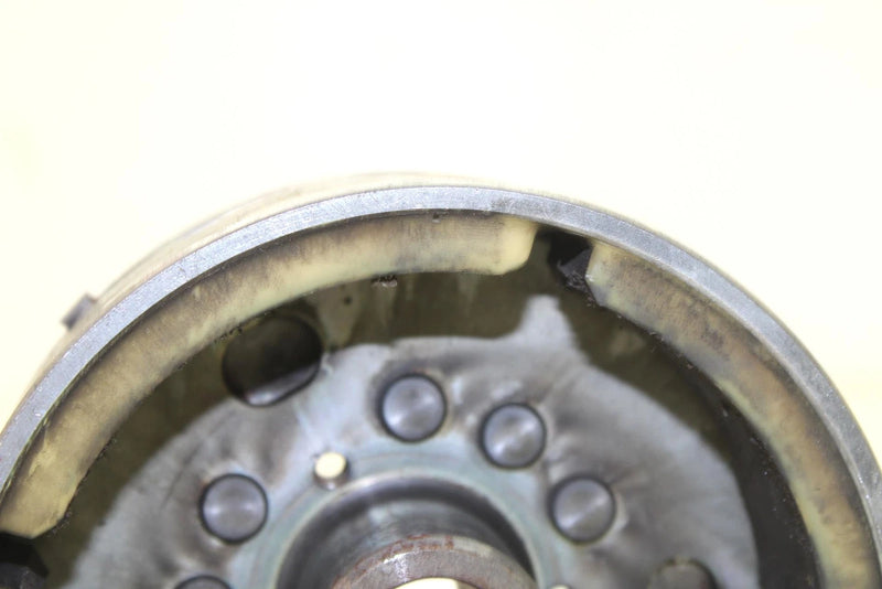 1995 Arctic Cat Ext 580 Oem Flywheel Rotor FP9402 3E 3003-985 B74