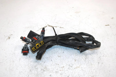 05 Arctic Cat Firecat 700 Oem Hood Wire Harness 1686-115 SAS10