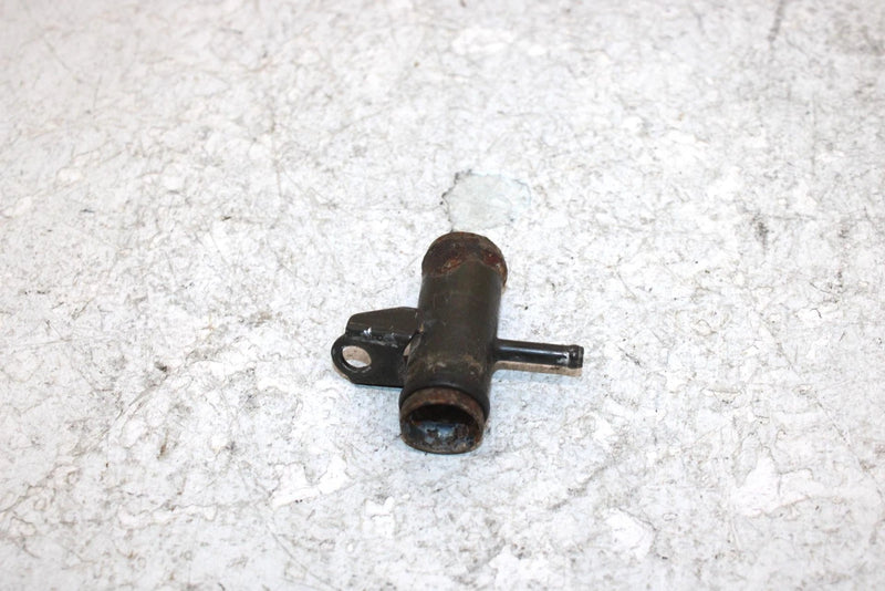 2003 Kawasaki Prairie 650 Oem Rear Coolant Pipe 39192-1133 AK26