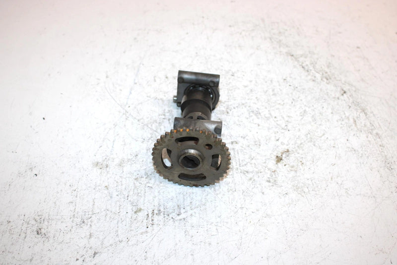 2004 Honda Fourtrax Foreman Rubicon Oem Camshaft 14100-HN2-P00 AH5