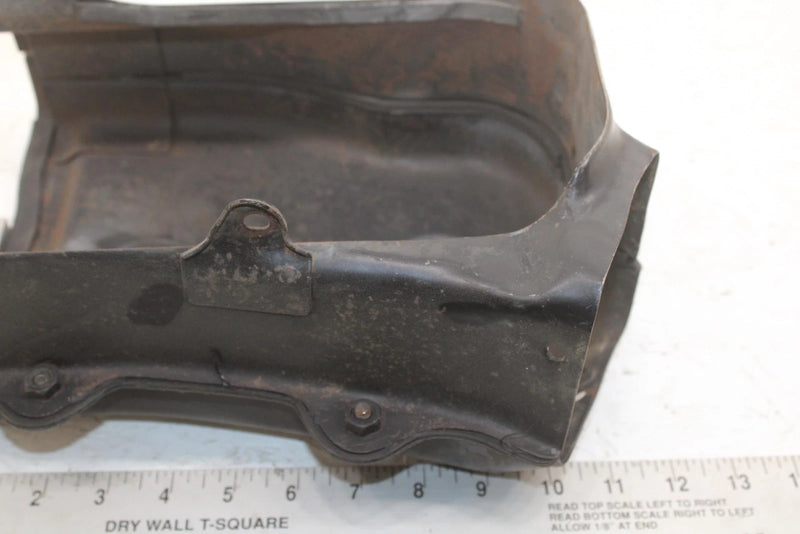 1978 Yamaha Exciter 440 Oem Cylinder Shroud Assembly 8A1-12651-00-00 SY122