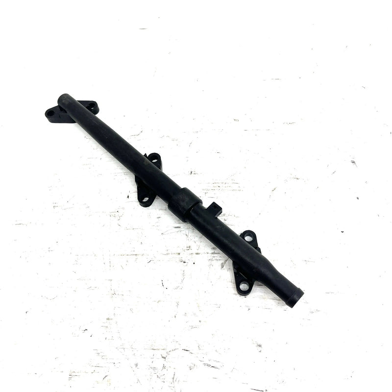 01 Yamaha WaveRunner GP1200 OEM Exhaust Manifold Joint Pipe 66V-24377-00-00 JY28