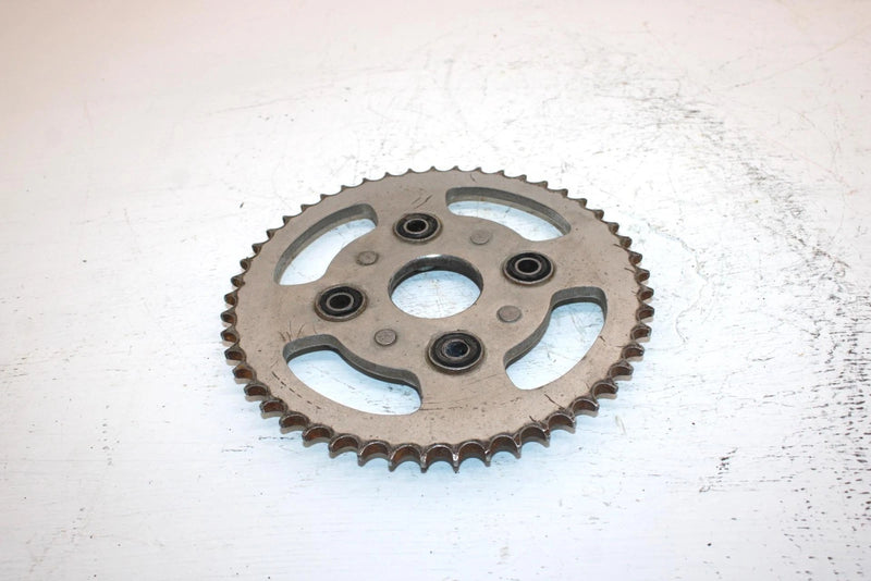 1985 Honda Atc 110a All Terrain Oem 49T Rear Sprocket 42100-968-000 AH58