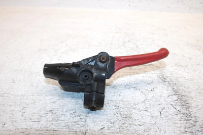 1996 Polaris Classic Touring Oem Brake Master Cylinder 2050071 SP38