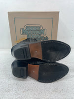 New Kids Black Smoky Mountain Cowboy Boots. 1117 C 3. 23-164