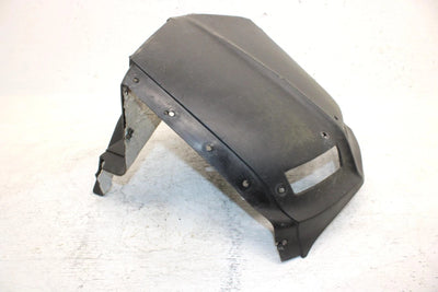 1997 Yamaha Vmax Sx 700 Triple Oem Center Belly Pan  8CR-21912-01-00 SY10