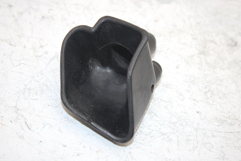 86 Honda Trx200 Sx A  Oem Left Lever Cover 53177-HA0-680 AH27