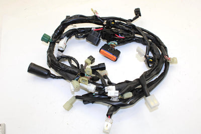 2006 Yamaha Nytro Er Oem Main Harness 8GF-82590-00-00 SY89