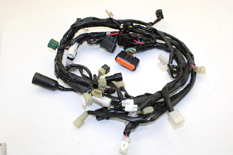 2006 Yamaha Nytro Er Oem Main Harness 8GF-82590-00-00 SY89