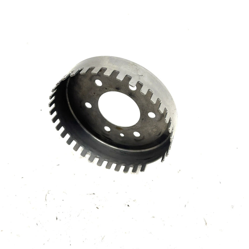 2004 Sea-Doo RXP Supercharged OEM Flywheel Pickup Gear 420664080 JS59