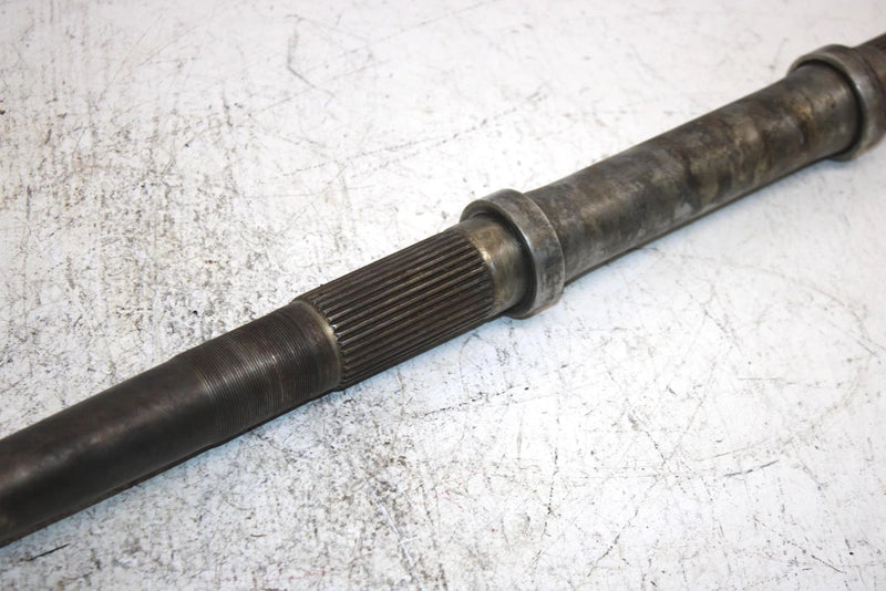 2000 Honda Trx300 Fourtrax 4x4 Oem Rear Axle 42310-HC5-970 AH37