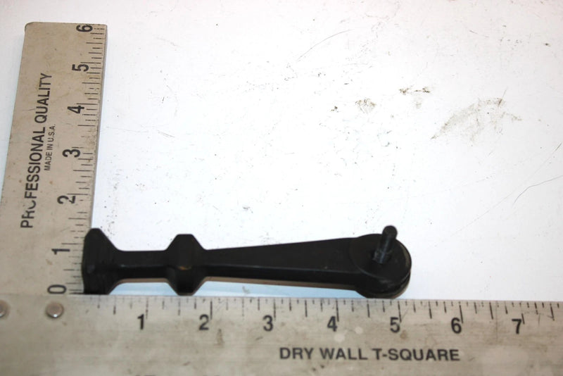 95 Arctic Cat Bearcat 440 Oem Hood Strap W/Bolt 0115-306 SA9