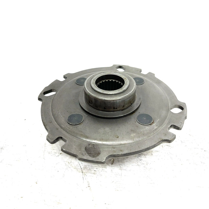 2009 Honda Rancher 420 TRX420 ES OEM Clutch Drive Plate 22350-HP5-600 AH76