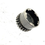2006 Arctic Cat 650 4x4 V2 Stewart Auto OEM 26T High Input Gear 3201-129 AA37