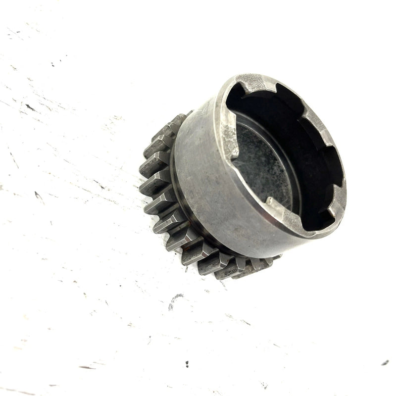 2006 Arctic Cat 650 4x4 V2 Stewart Auto OEM 26T High Input Gear 3201-129 AA37