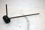1995 Arctic Cat Puma Oem  Left Rear Suspension Spring 1704-157 SA30