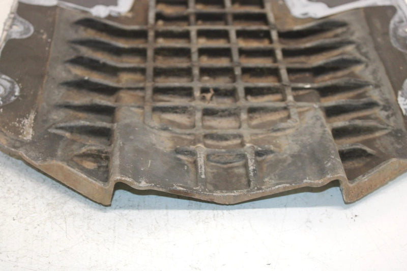 2002 Polaris Virage Oem Ride Plate 5631080-329 JP32