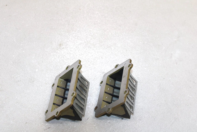 Polaris Oem Intake Reed Valve (Pair) 3085249 Q1177