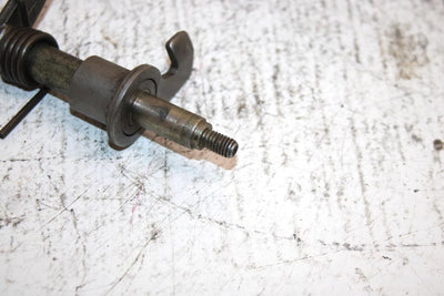 2004 Honda Fourtrax Recon Es Oem Reverse Stopper 24860-HM8-A50 AH8