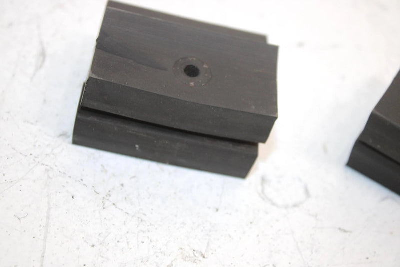 94 Polaris 500 Efi Oem Skid Rail Bumper (Pair) 5810554 SP129