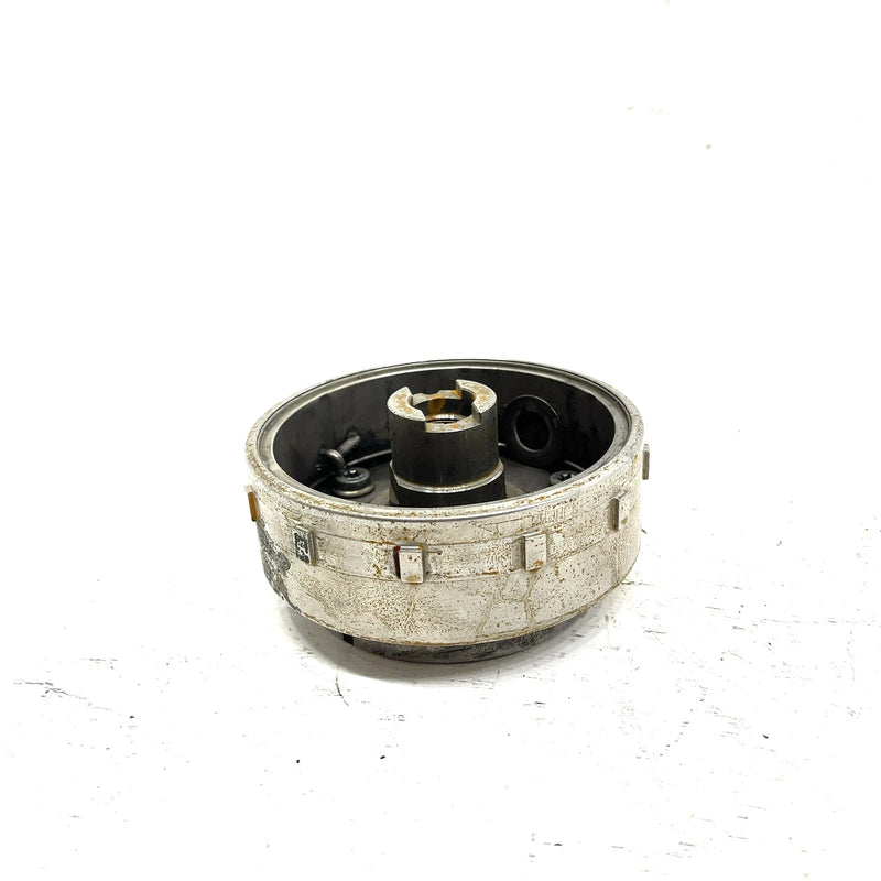 09-14 Honda Rancher 420 OEM Flywheel 31110-HP7-A01 AH28
