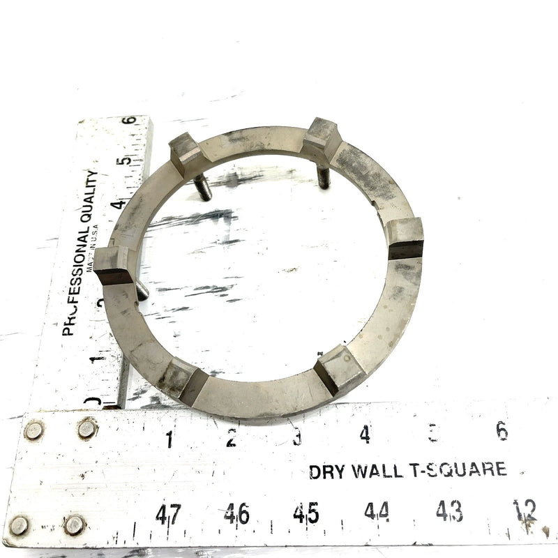 01-05 Yamaha WaveRunner XLT1200 OEM Exhaust Outlet Flange F1S-U757B-01-00 JY30
