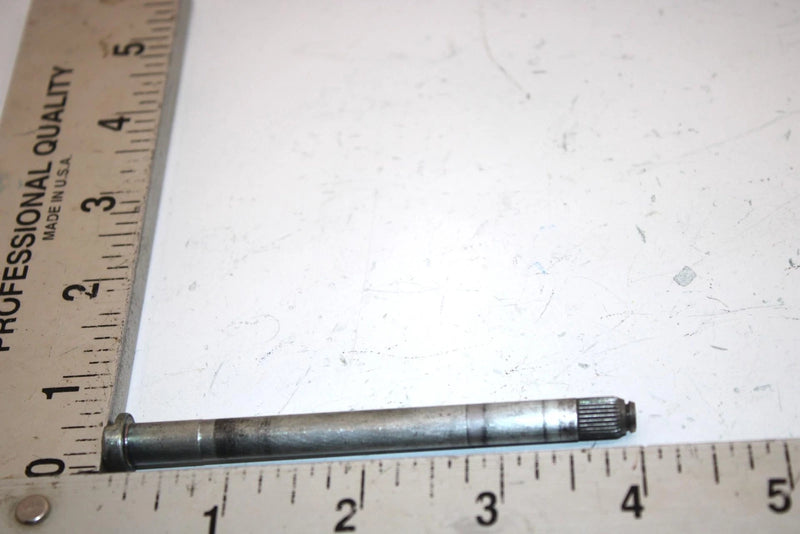 84 Honda Trx200a Oem Neutral Indicator Shaft 35764-969-000 AH9