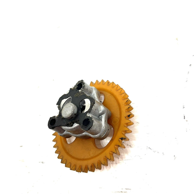 87-04 Yamaha Warrior 350 OEM Oil Pump 1UY-13300-00-00 AY60