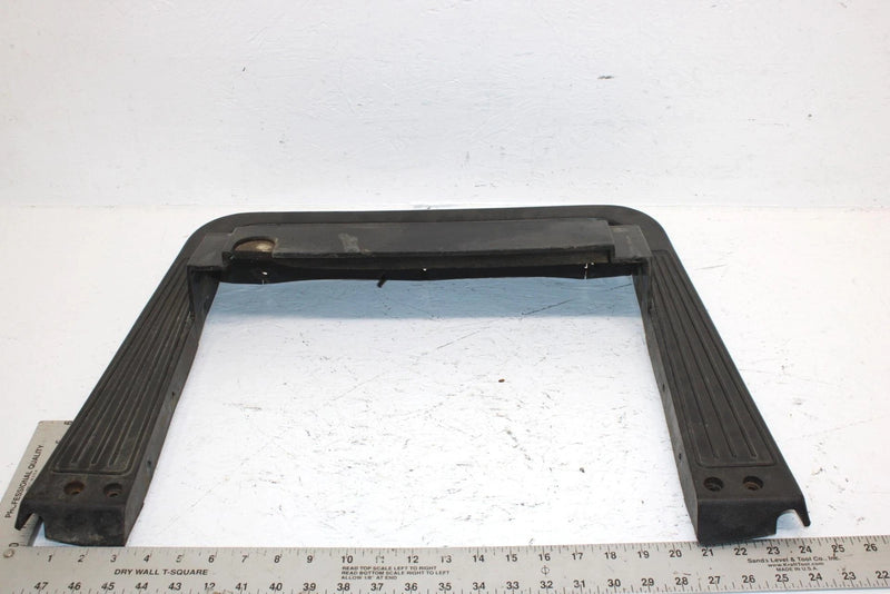 1992 Arctic Cat Jag Oem Rear Bumper Cover 0716-223 SA45