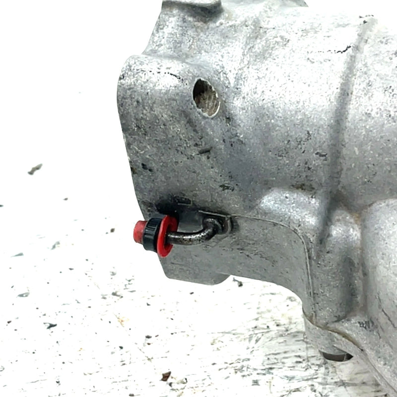 05-07 Honda Rancher 400 TRX400FA 4x4 OEM Rear Diff Gearcase 41300-HN5-671 AH77