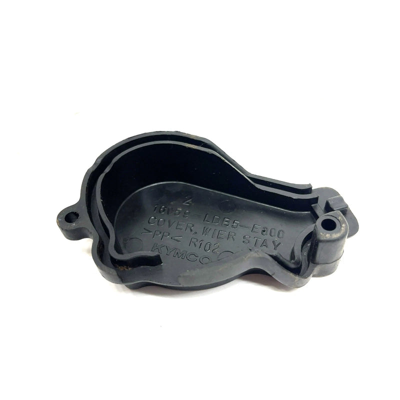 14-15 Arctic Cat Prowler HDX 500 OEM Throttle Cable Cover 0824-060 XA2.2