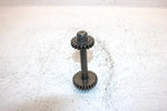 1993 Kawasaki Bayou 300 Oem Reverse Idler Shaft 13129-1705 AK24